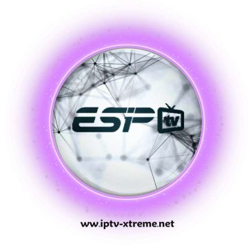 Esiptv Subscription